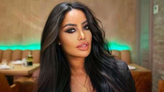 È morta Tabby Brown, l'ex fidanzata di Balotelli aveva 38 anni
