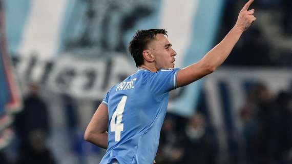 Lazio, Patric si allena con suo cugino: "Mi piacerebbe averlo in squadra..."