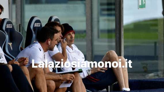 Bologna, Mihajlovic: "Peccato per quello che è successo con la Lazio"