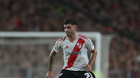 Calciomercato | Dall'Argentina: "La Lazio è su un giocatore del River Plate"