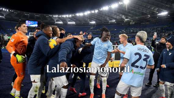 Lazio - Napoli, le pagelle dei quotidiani: Noslin il migliore, Gigot gigante 