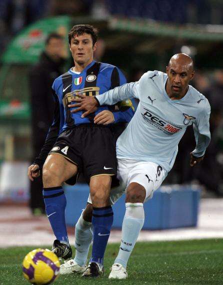 Lazio-Inter, anticipo al sabato?