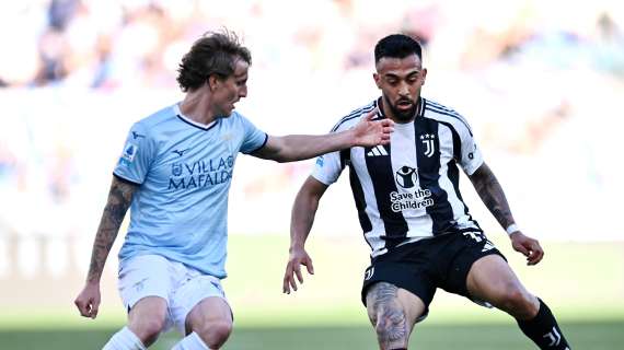 Lazio - Juve, Rovella infuriato dopo il cambio: "Ho chiesto scusa a Baroni"
