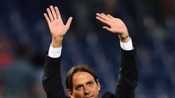 RIVIVI LA DIRETTA - Lazio - Genoa, Inzaghi: "È la risposta che volevo!"