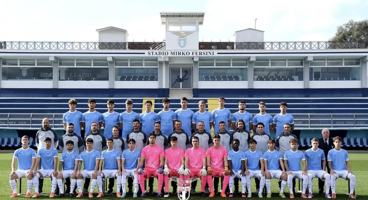 DIRETTA | Frosinone - Lazio Primavera 0-1: si chiude il primo tempo