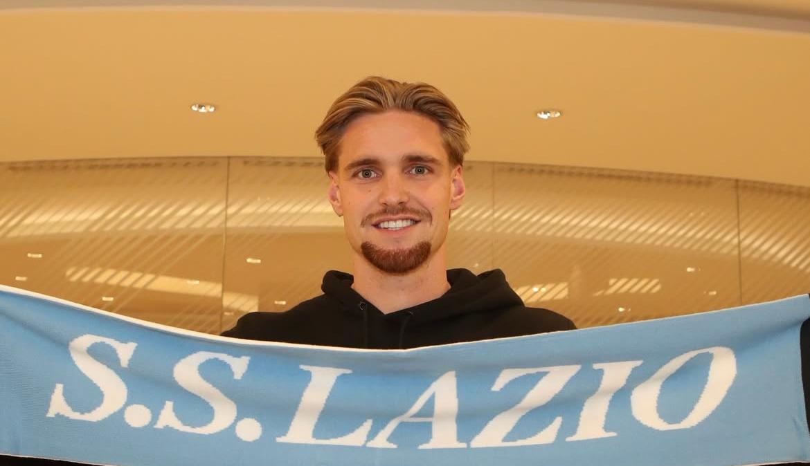 Calciomercato Lazio | Taylor, una percentuale resta all’Ajax: i dettagli