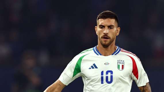 Nations League, Italia - Belgio: le formazioni ufficiali: la scelta in attacco