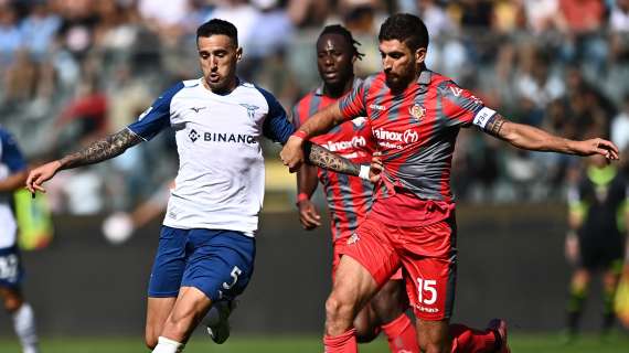 Uruguay, Vecino non si perde d'animo: “Lavorare e migliorare, sempre” - FOTO