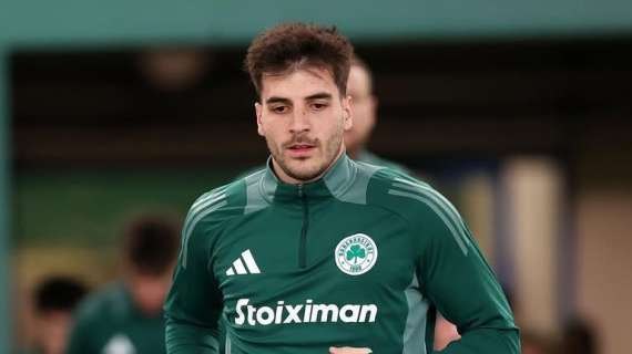 Calciomercato Lazio | Ioannidis per l'attacco: la società pensa a una strategia