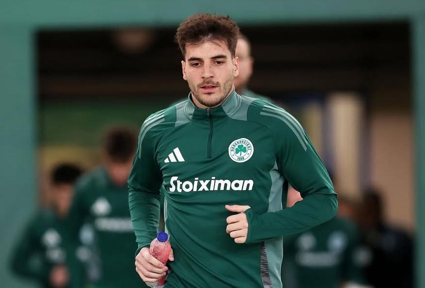 Calciomercato Lazio, Ioannidis prende quota: la situazione 