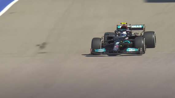 F1 | Gp USA, pazzesco: Mercedes di nuovo penalizzata in griglia