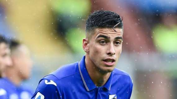 Sampdoria, Depaoli e Bereszynski: "Siamo positivi al Coronavirus"