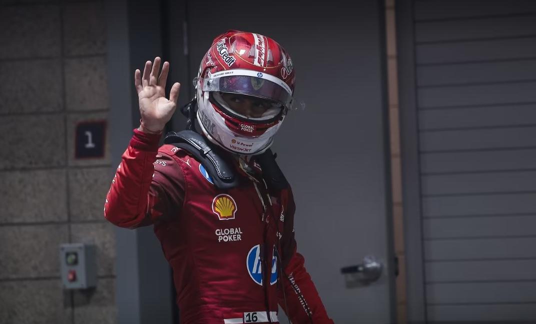 Formula 1 | Ferrari, è caos? Hamilton triste, Leclerc verso l'addio: il punto