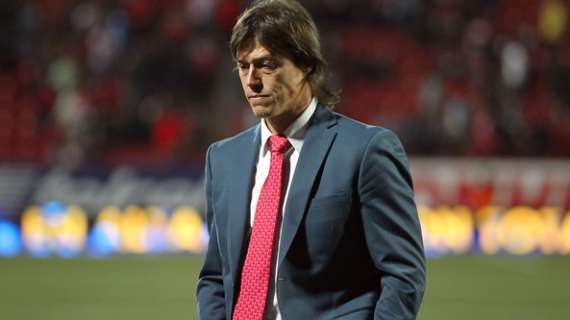 Cile, salta Almeyda: "Sogno un Mondiale, ma la mia clausola è troppo alta"