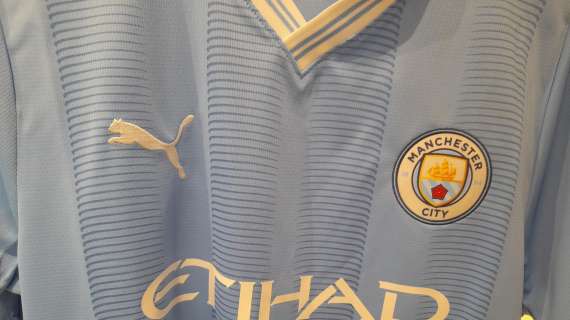 Calciomercato Lazio | Niente Greenwood, ancora Manchester: piace un giovane del City