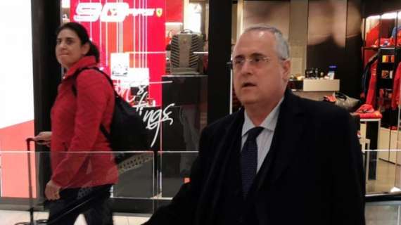 Assemblea di Lega, Agnelli: "I titoli si assegnano sul campo". E Lotito risponde...
