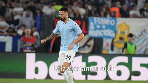 Lazio - Lecce, le pagelle dei quotidiani: difesa da horror, attacco fantasma