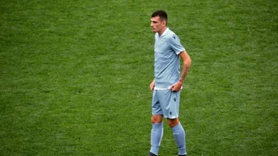 PRIMAVERA - Lazio, Bianchi: "Dedico il mio gol a tutto il mondo laziale"