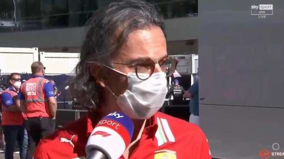 Formula 1 | Flop Ferrari in Austria: Mekies spiega il motivo