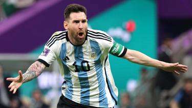 Mondiali Qatar | Messi raggiunge Maradona: i gol con l'Argentina