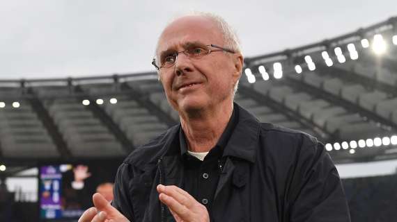 Eriksson a Le Iene: "La mia carriera, la Lazio e la malattia…”