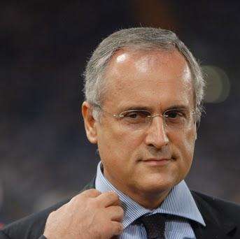 ESCLUSIVA - Mercato in attacco, Lotito fa chiarezza: "Almeida? Non mi va di fare proclami e non abbiamo trattato Pellè... O arriva chi vogliamo o punteremo su Kozak"