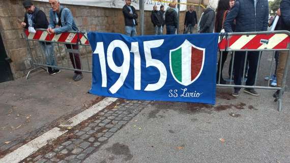 Lazio, avv. Mignogna: "Ricordiamo anche il 1915. Questo stato d'illegalità..."