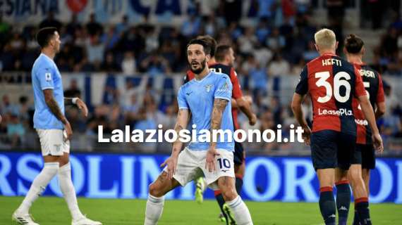 Coppa Italia | Lazio-Genoa, parte la vendita dei tagliandi: info e prezzi