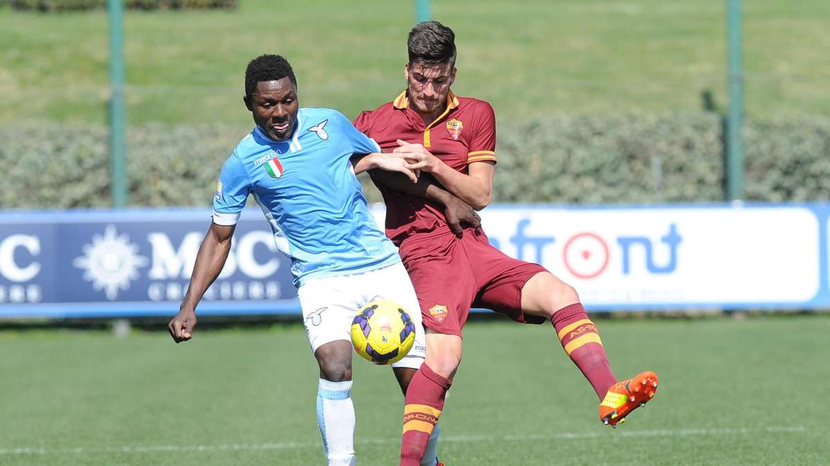 PRIMAVERA - Final Eight, ai quarti derby con la Roma