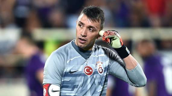Ex Lazio | Muslera ancora senza squadra: se lo contendono Estudiantes e Peñarol