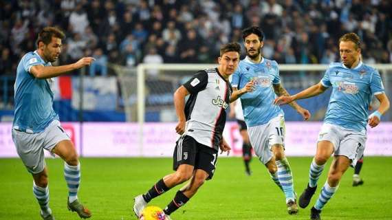 Supercoppa Italiana, giudice sportivo: le sanzioni per Juventus e Lazio