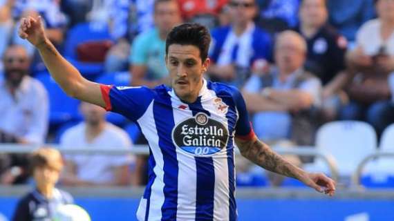 Luis Alberto, dalla Spagna sicuri: "Il 5 di gennaio tornerà al Depor". Il ds Barral: "Ci piace, ma..."