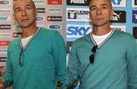 New Lazio begin to take shape
