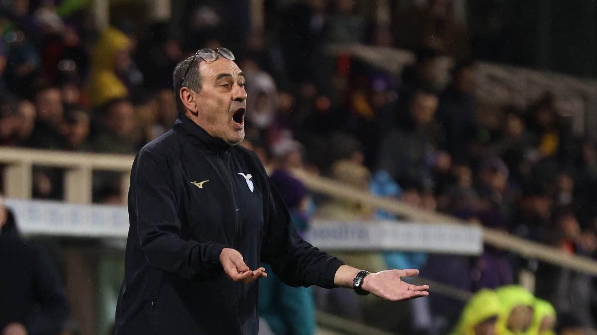 Lazio, la crescita della squadra e il lavoro di Sarri: parla Santi
