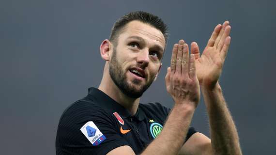 Inter, altro che parametro zero: ecco le cifre dell'affare de Vrij