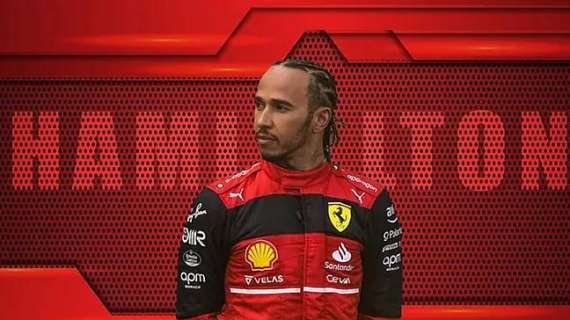 Formula 1 | Ferrari, incredibile in Bahrain: Hamilton fa già impazzire i tifosi