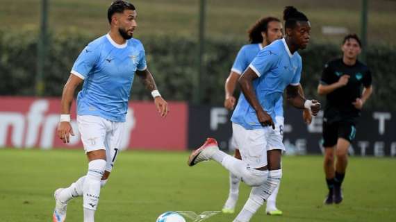 Lazio, problemi tecnici per la diretta contro la Primavera: la nota della società