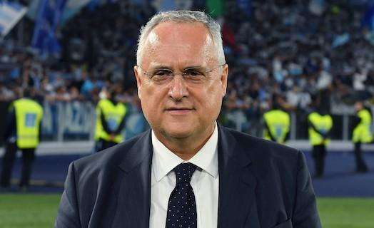 Calciomercato Lazio, Lotito su Romagnoli: "A certe condizioni..."