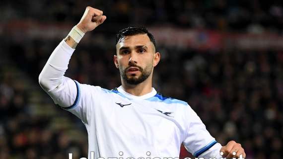 Lazio, per il quarto posto servono i gol di Castellanos. E l'Argentina...