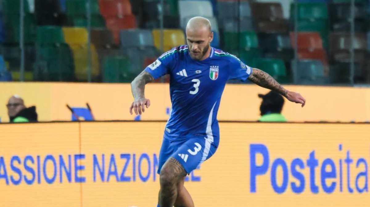 Italia, Dimarco sicuro: niente rimonta contro la Norvegia