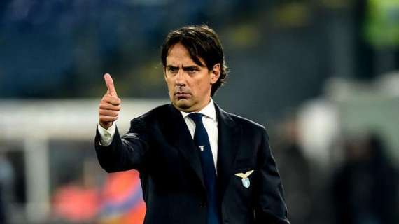 Lazio, Inzaghi supera Eriksson e ora insegue Mancini, Allegri e Conte