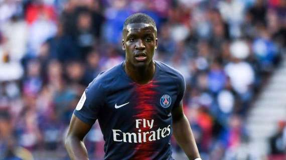 Calciomercato Lazio, Nsoki a un passo dal Nizza: la situazione