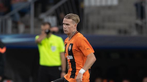Mudryk ora pensa al ritiro e a una nuova vita: era stato pagato 100 milioni dal Chelsea