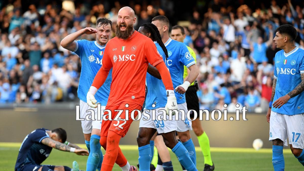 Lazio, Zaccagni non è più il rigorista? Sarri fa chiarezza sulla gerarchia