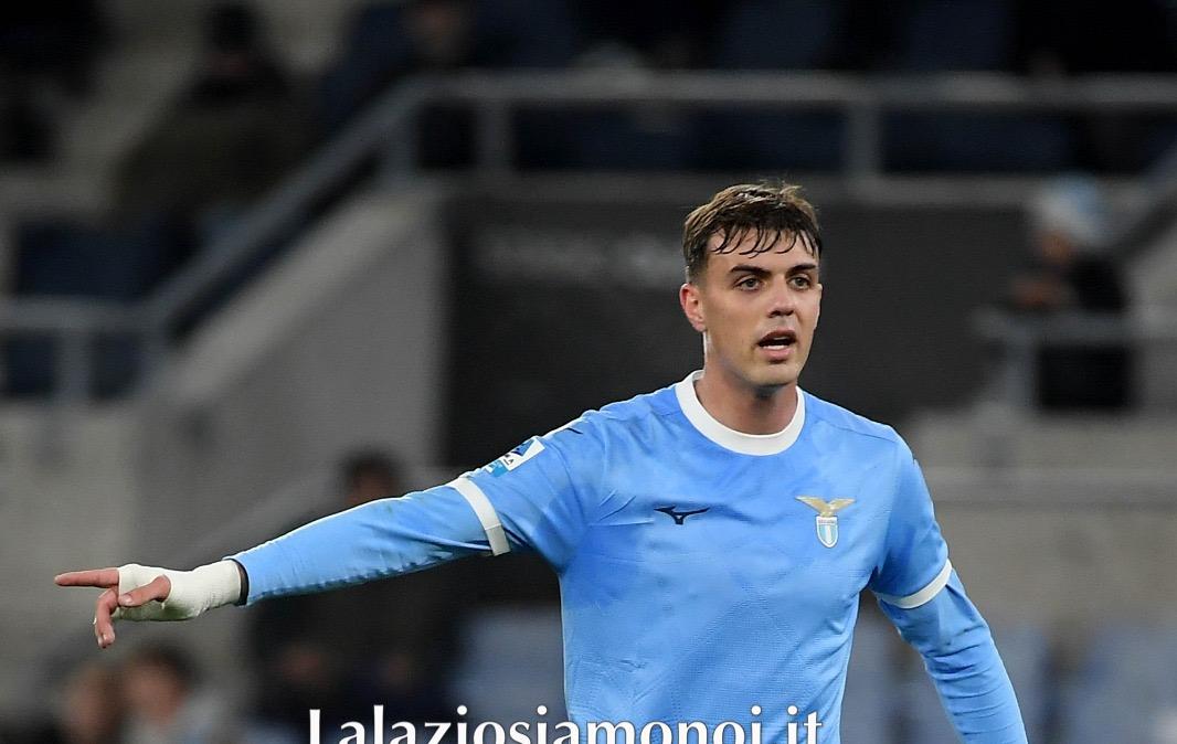 Lazio - Genoa, esordio timido per Maldini: le sue pagelle dei quotidiani