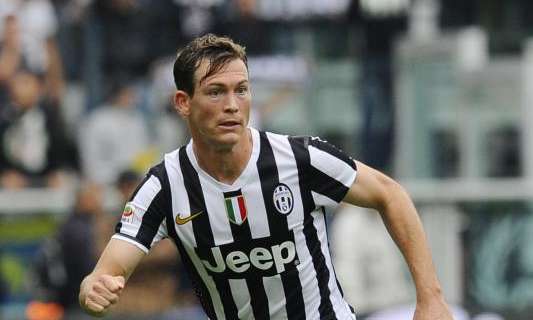 Lichtsteiner e Llorente ammettono: "Juve di carattere, ma anche un po' fortunata contro un'ottima Lazio" - VIDEO