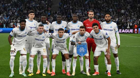 Calciomercato | Colpo ad effetto per l'Inter: preso un esterno dal Marsiglia