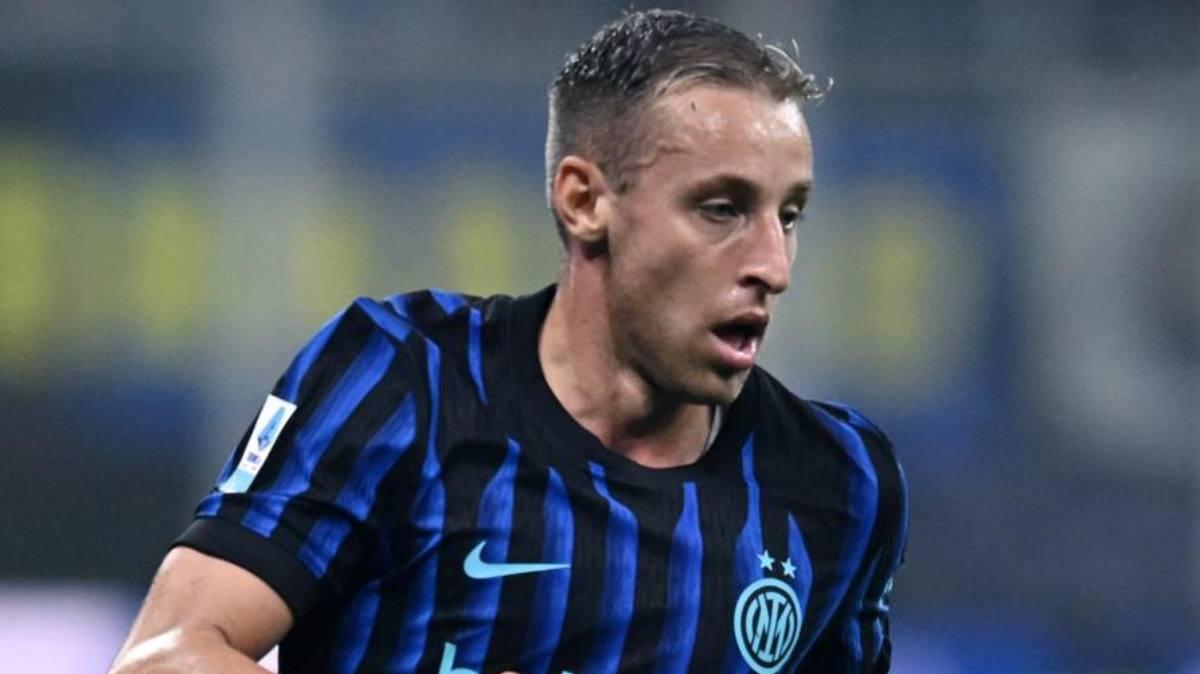 Calciomercato Lazio | Sarri sogna ancora Frattesi: le ultime