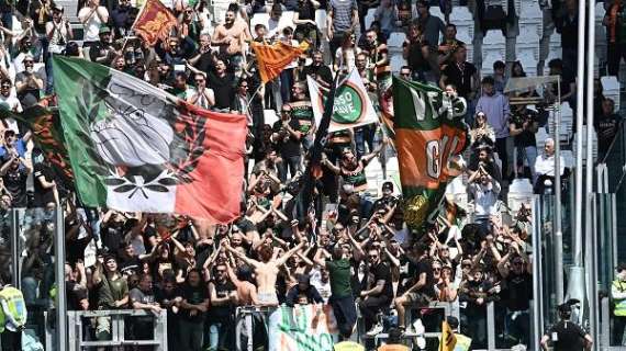 Lazio-Venezia, tifosi ospiti presenti: il numero dei biglietti venduti