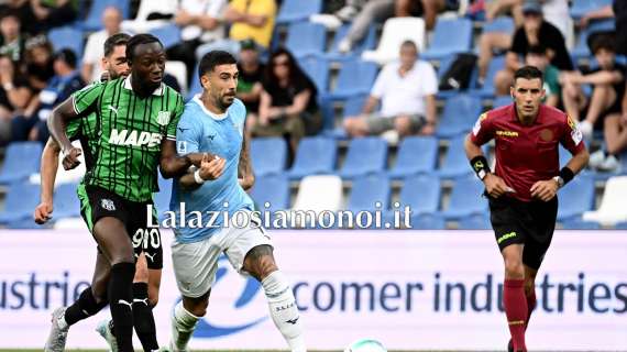 Lazio, Ianni a Dazn: "Dobbiamo essere più pericolosi. Rovella e il derby, vi spiego"